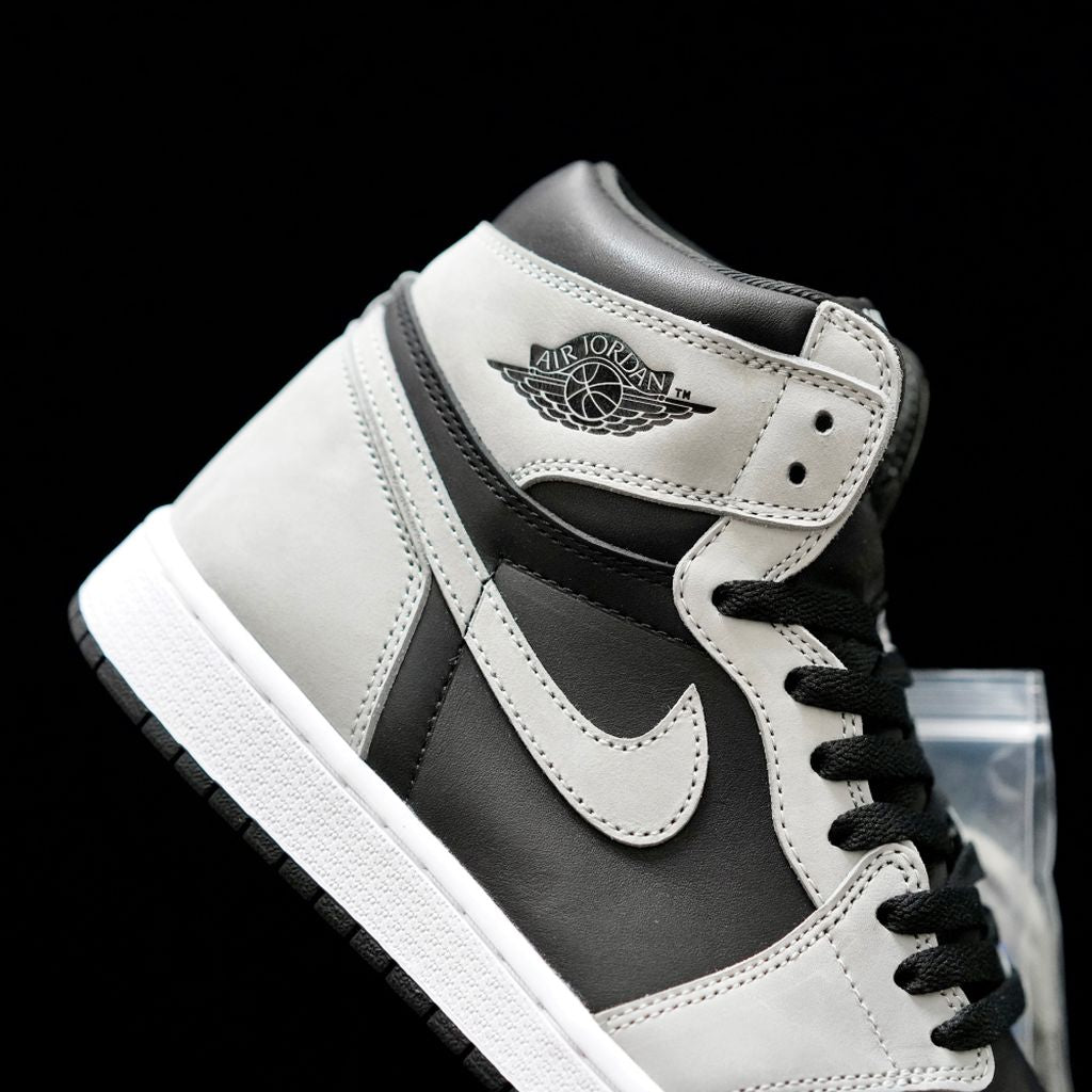 GLM - AJ1 High Grey Shadow 2.0