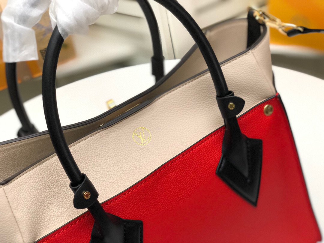 GLM - Top Quality Bags LUV 043