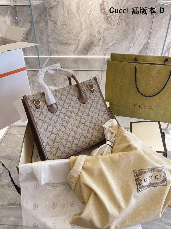 Satchel Bags - GUC Bags - 394