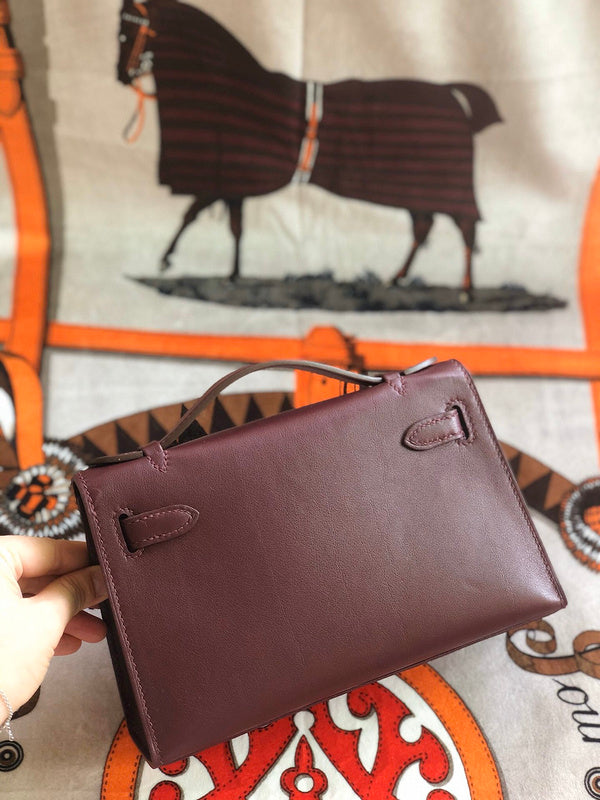 Satchel Bags - HMS-Bags - 729