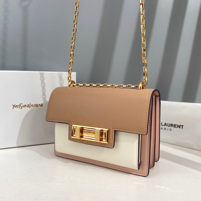 Satchel Bags - SLY Bags - 2020