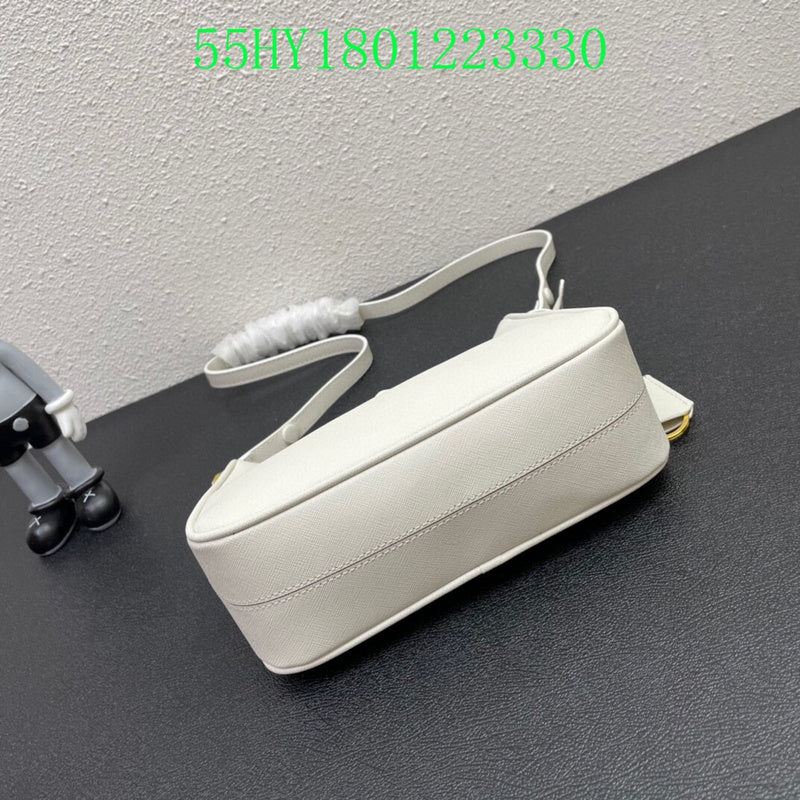 Satchel Bags - PDA Bags - 3682