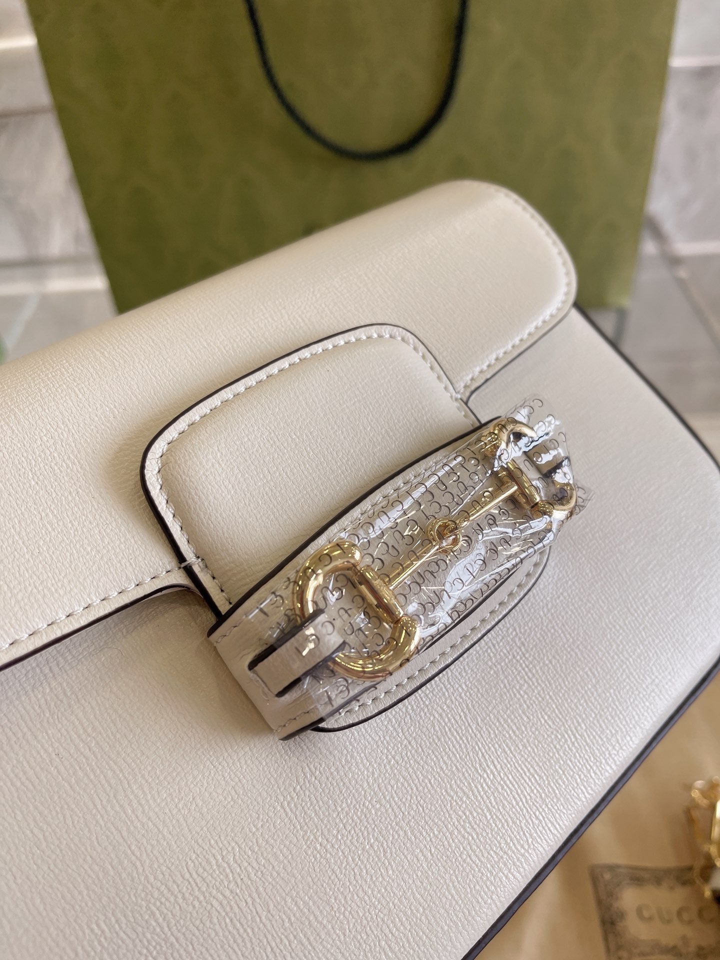 GLM - Top Quality Bags GCI 188