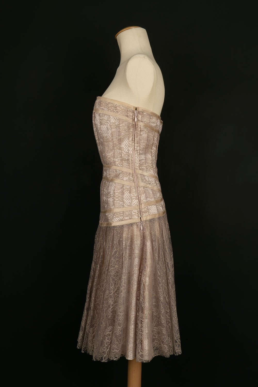 Robe Christian Lacroix