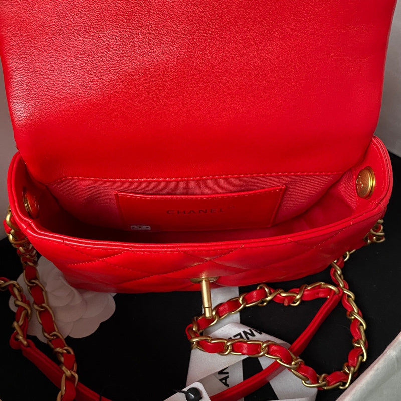 Satchel Bags - CHL Bags - 7547