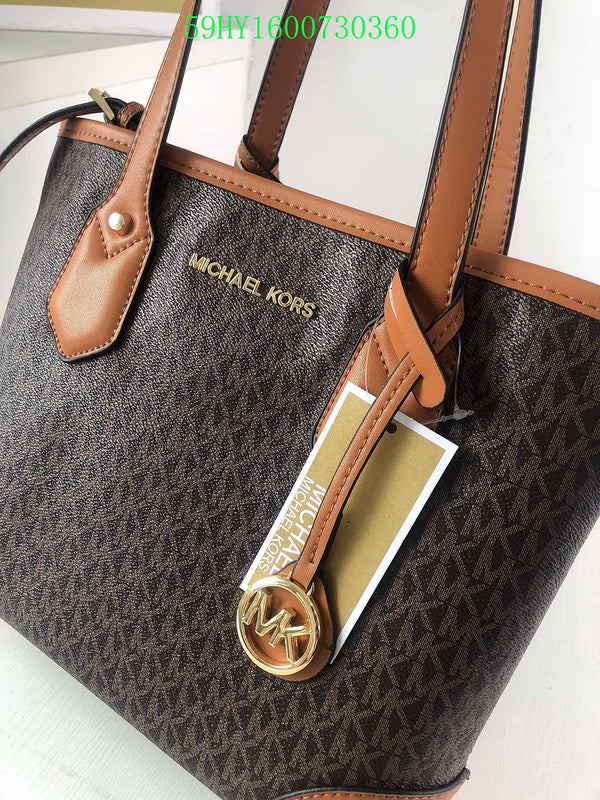 Satchel Bags - MK Bags - 661