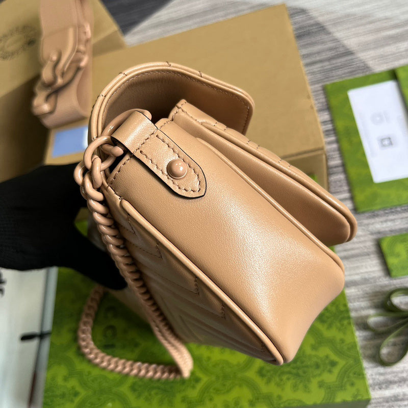Satchel Bags - GCI Bags - 7662