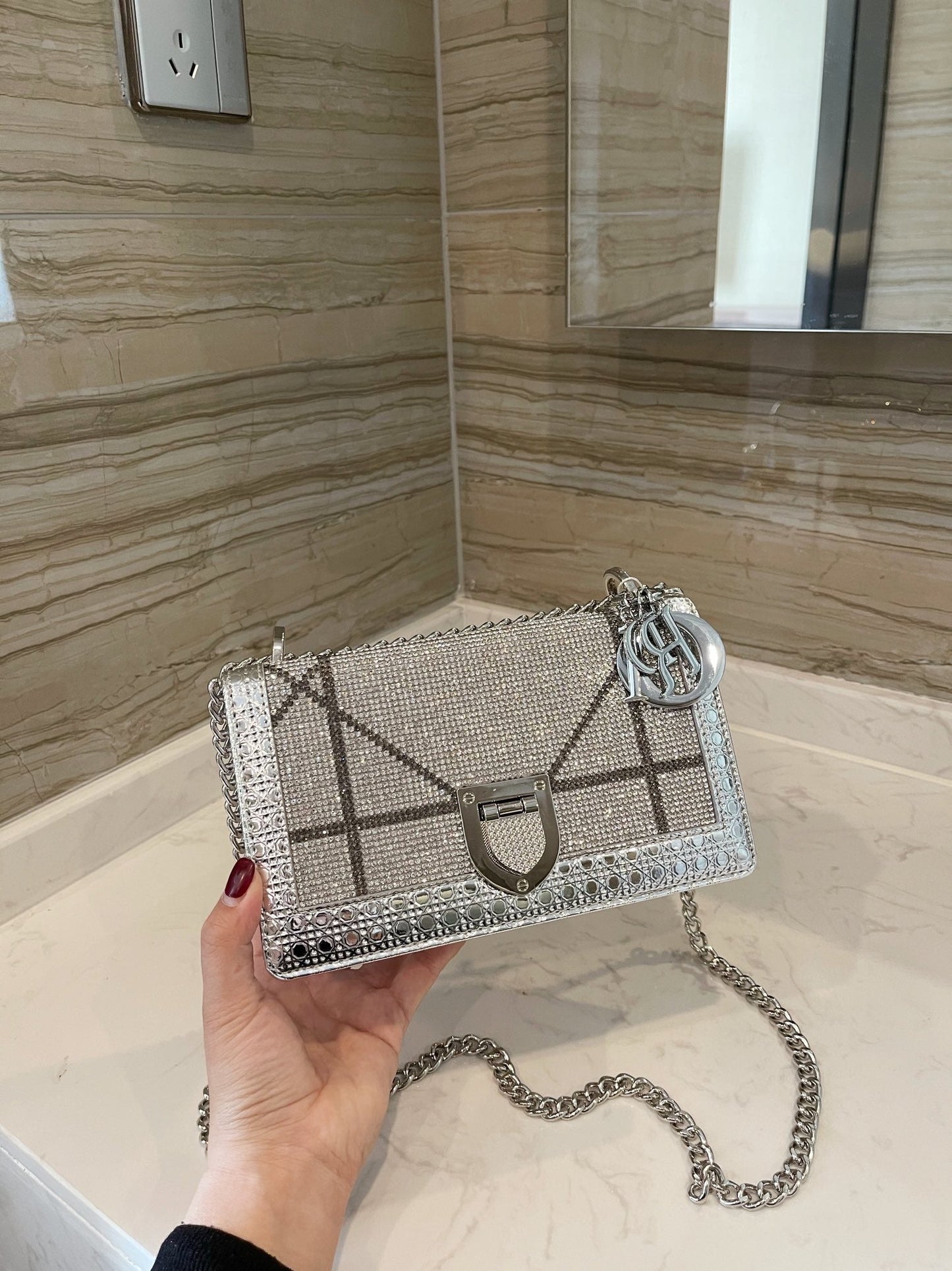 GLM - Top Quality Bags DIR 056