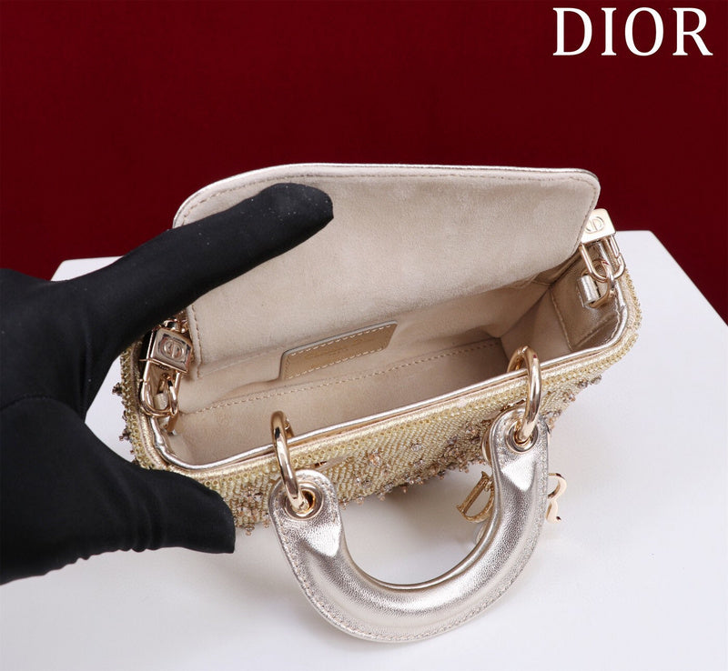 Glami Fashion - DIR Bags - 155