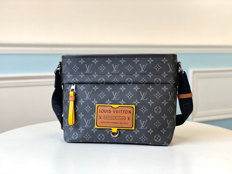 Glami GlamI Lu-Vi bags - 17090