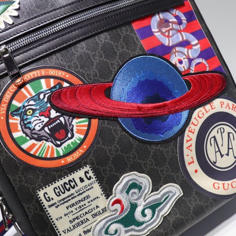 Satchel Bags - GCI Bags - 4136