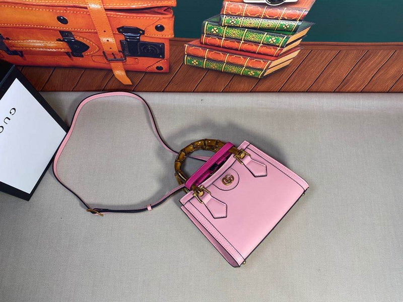 Satchel Bags - GUC Bags - 1185