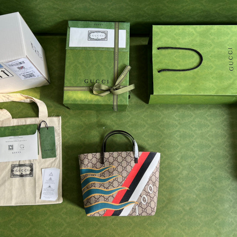 Satchel Bags - GCI Bags - 6906
