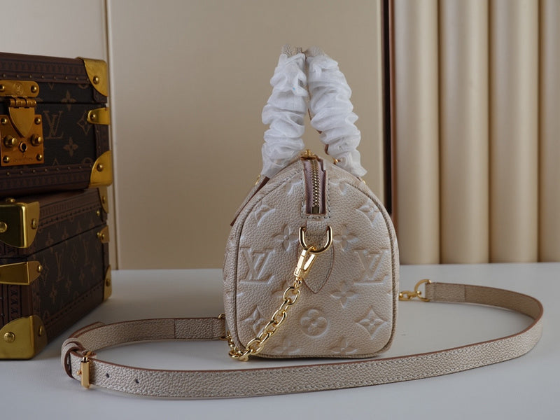 Satchel Bags - VL Bags - 3291