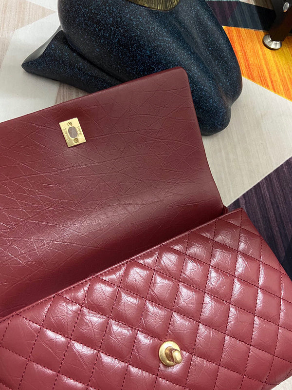 Satchel Bags - CHL Bags - 4698