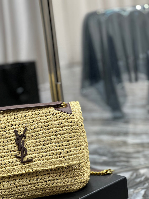 GLM - SLY Bags - 649