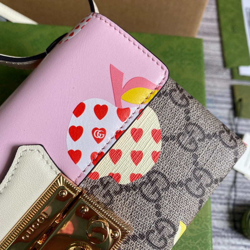 Satchel Bags - GCI Bags - 2794