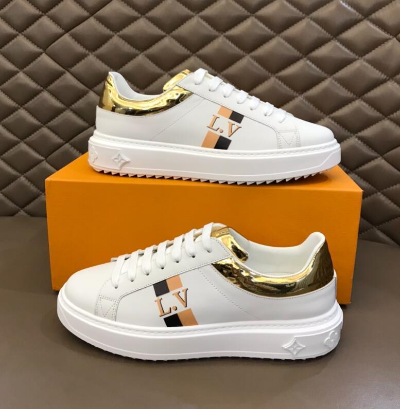 glami shop- LOV Men Shoes - 1645