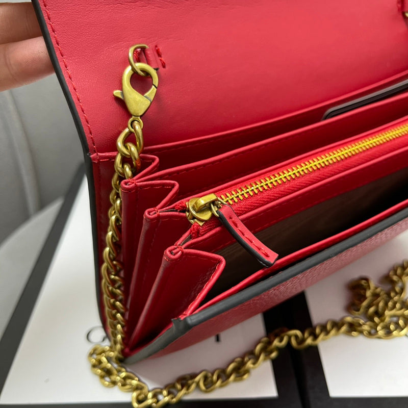 Satchel Bags - GUC Bags - 1422