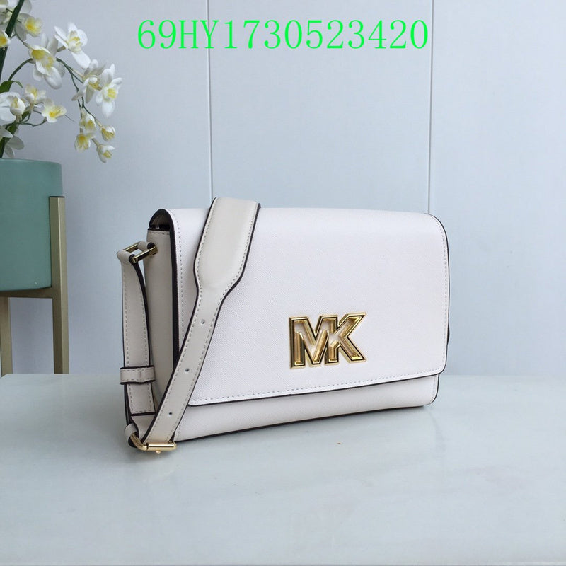 Satchel Bags - MK Bags - 345