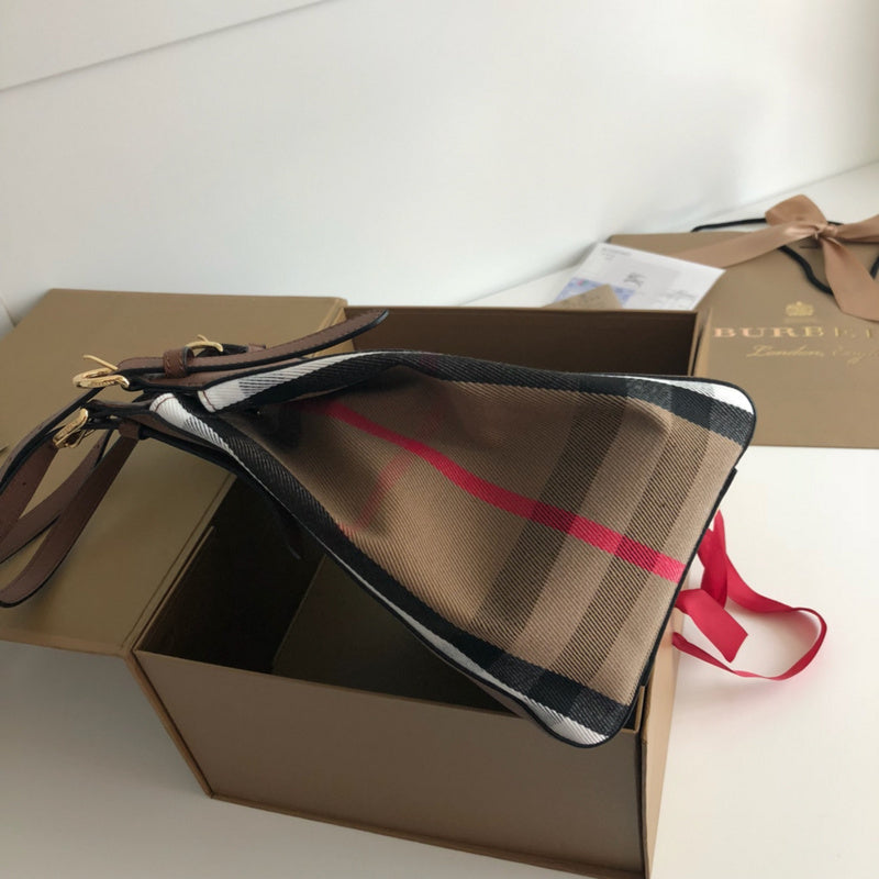 Fan Fashion -GLM - Top quality BBR Bags - 1255