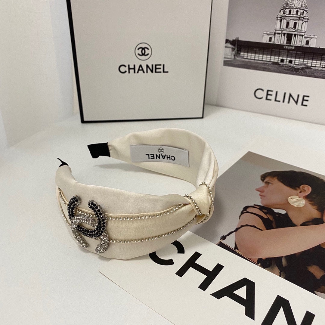 GLM - New Hair Band CHL 027