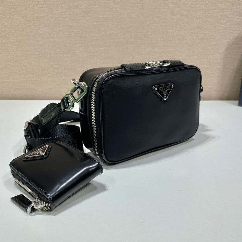Satchel Bags - PDA Bags - 263
