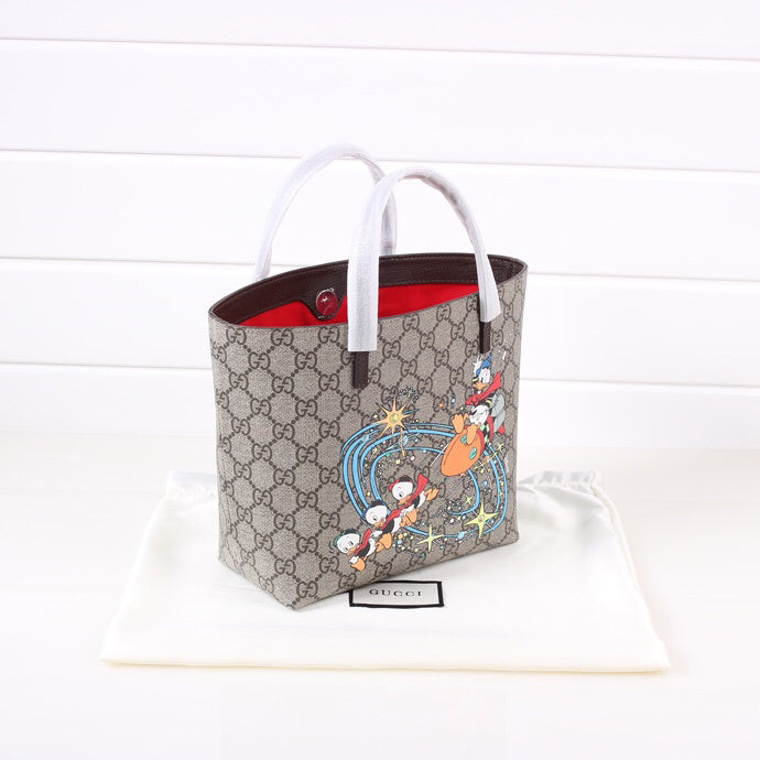 Satchel Bags - GCI Bags - 3216