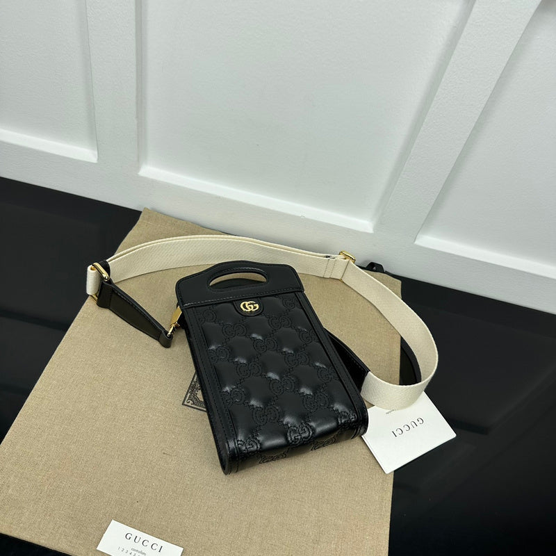Satchel Bags - GUC Bags - 080