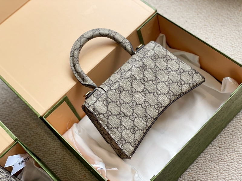 Satchel Bags - BGA Bags - 1401