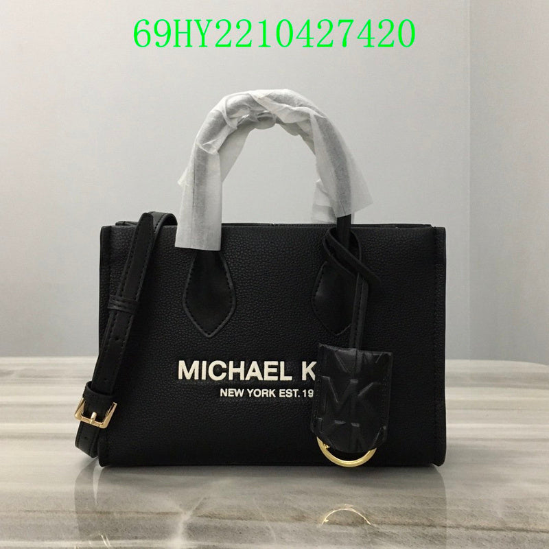 Satchel Bags - MK Bags - 402