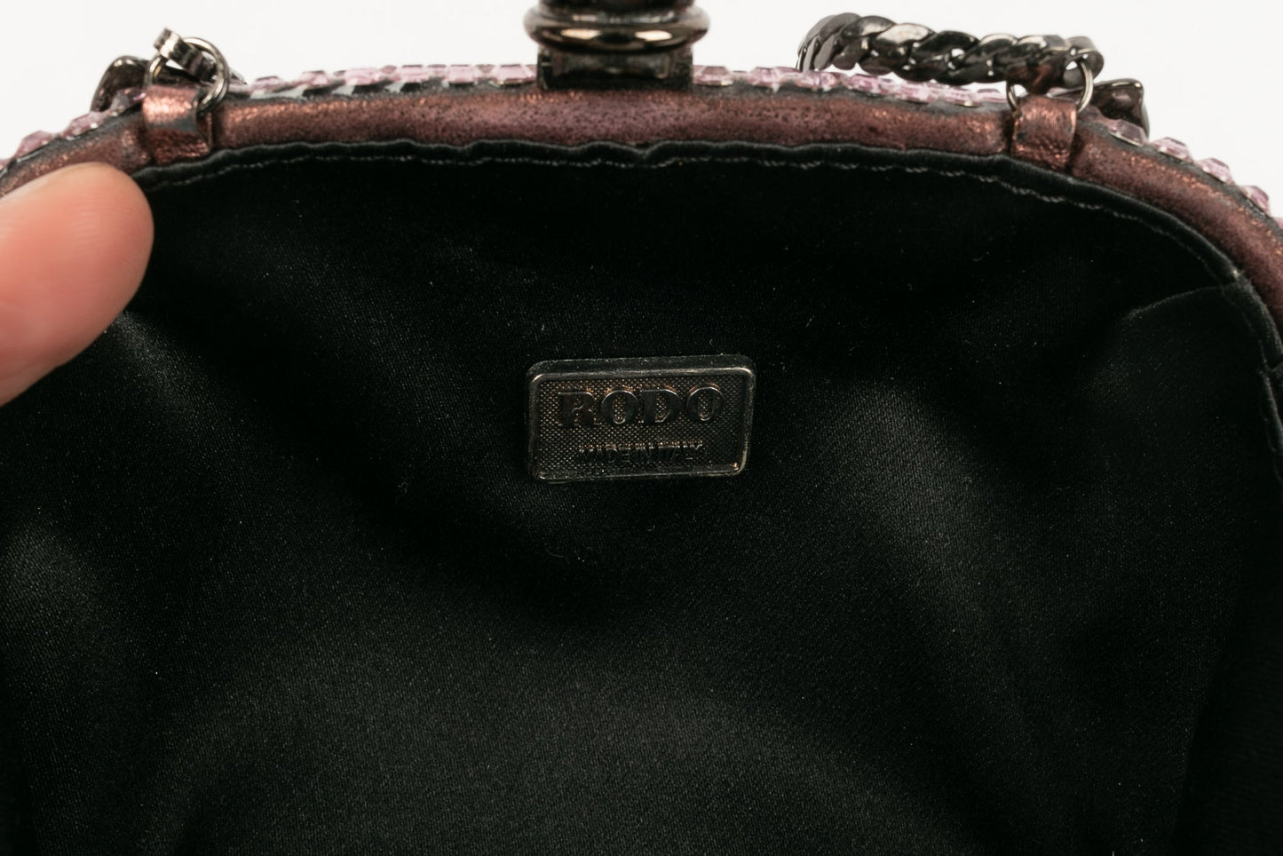 Sac du soir Rodo
