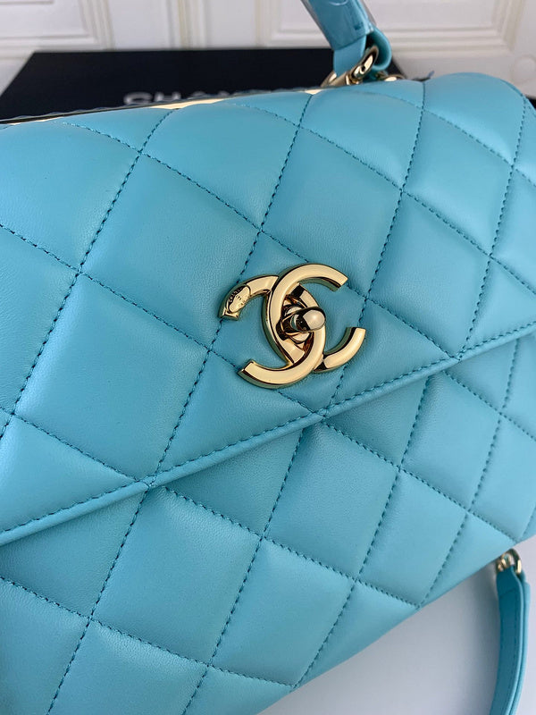 Satchel Bags - CHL Bags - 2077