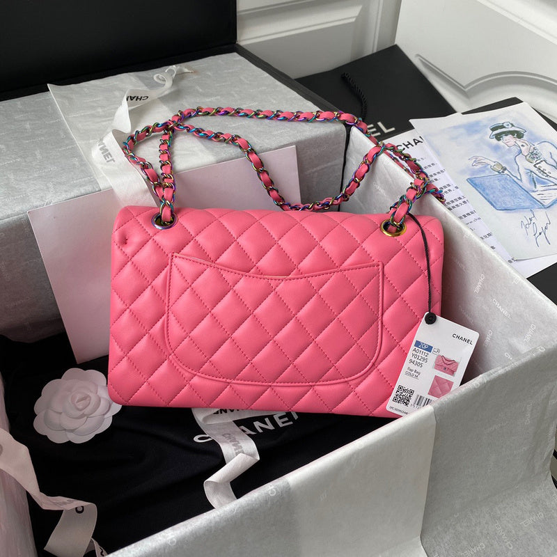 GLM - CHL Bags - 681