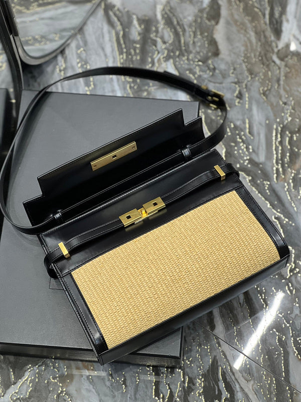 Satchel Bags - SLY Bags - 2240