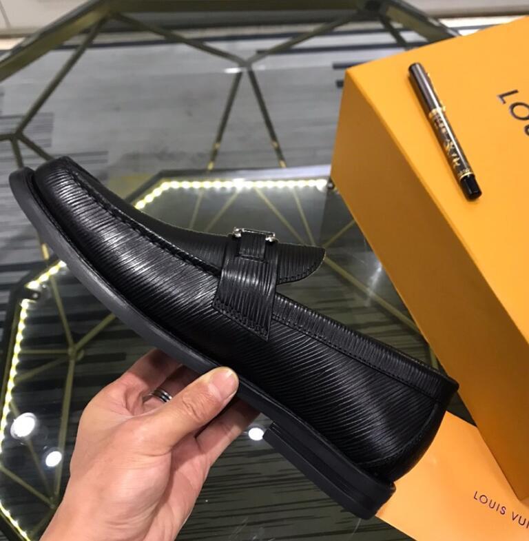 glami shop- LOV Men Shoes - 1918