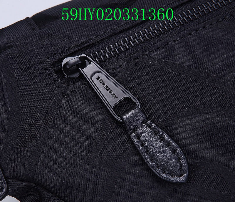 Fan Fashion -GLM - Top quality BBR Bags - 580