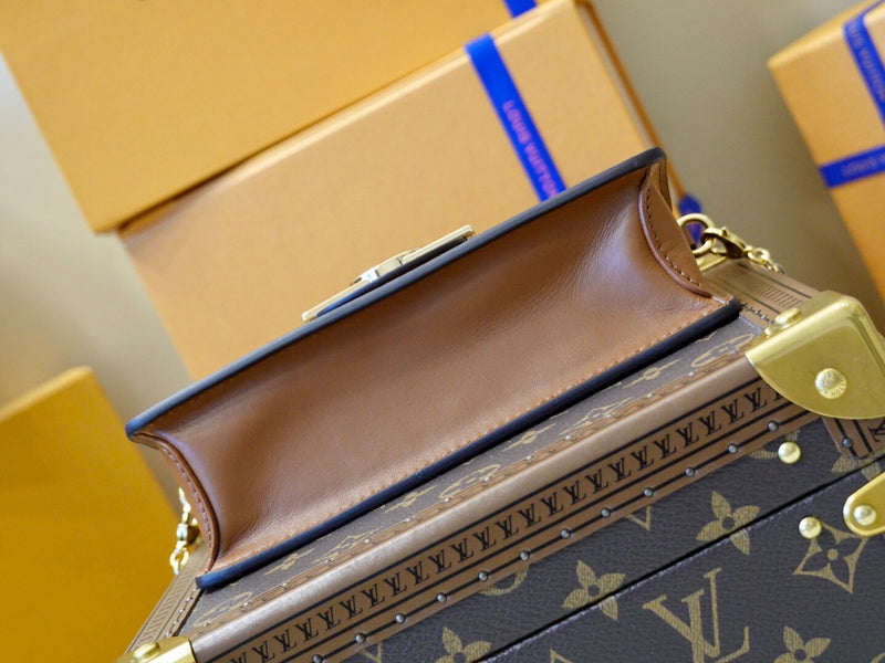 Satchel Bags - VL Bags - 4978