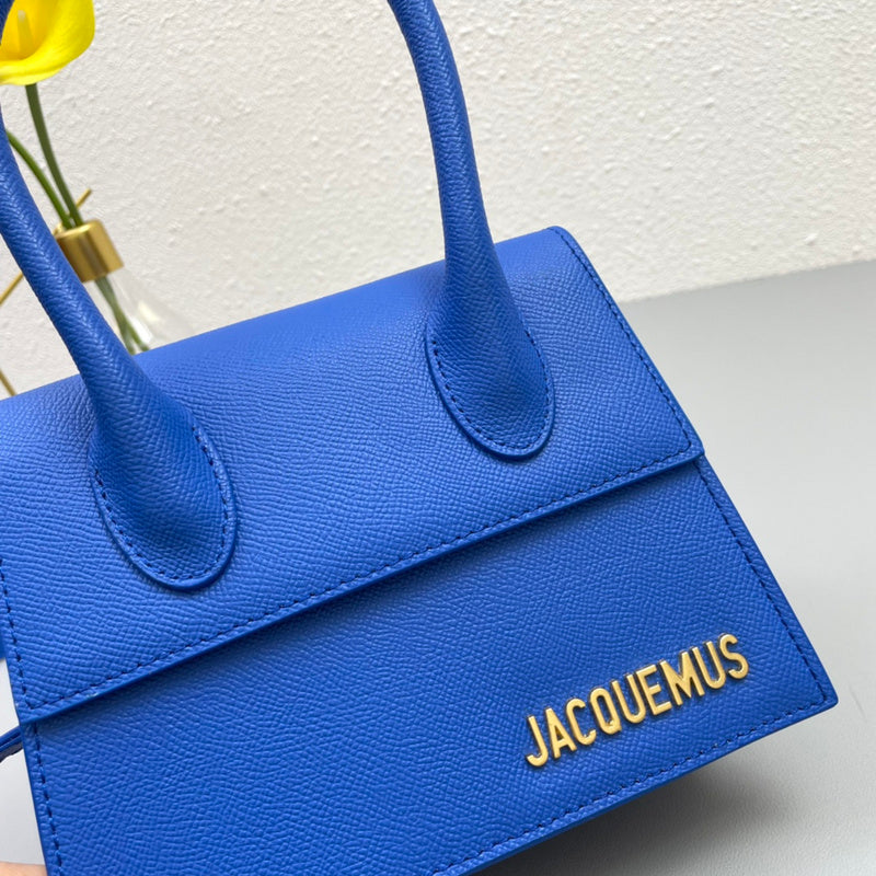 Satchel Bags - JQMS Bags - 109