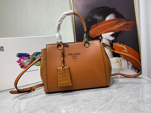 Satchel Bags - PDA Bags - 992