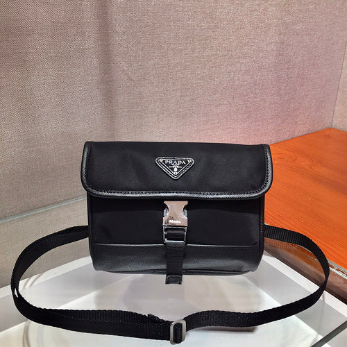 Satchel Bags - PDA Bags - 1104