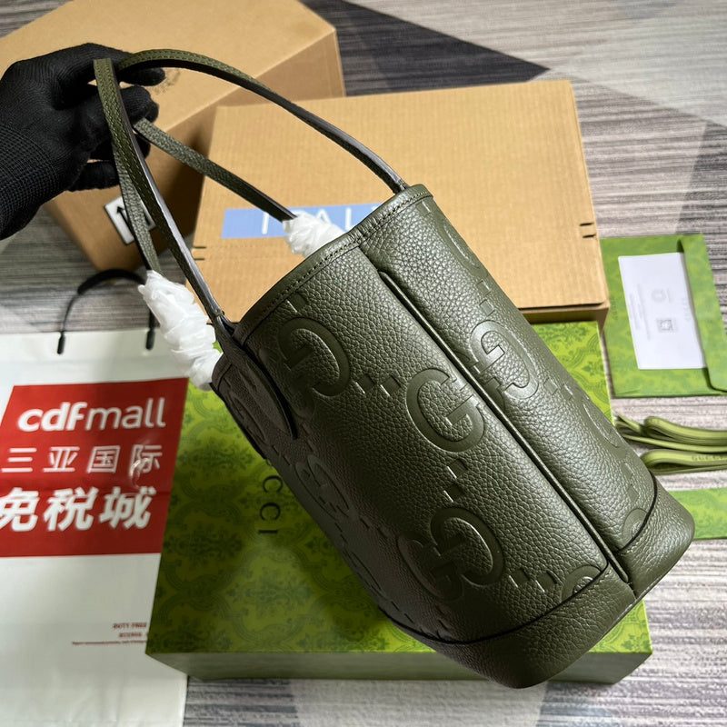 Satchel Bags - GCI Bags - 5252