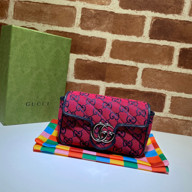 Satchel Bags - GCI Bags - 2802