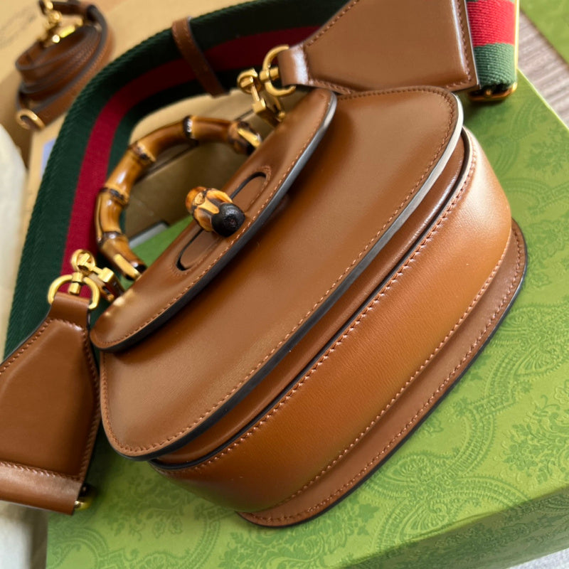 Satchel Bags - GCI Bags - 4917