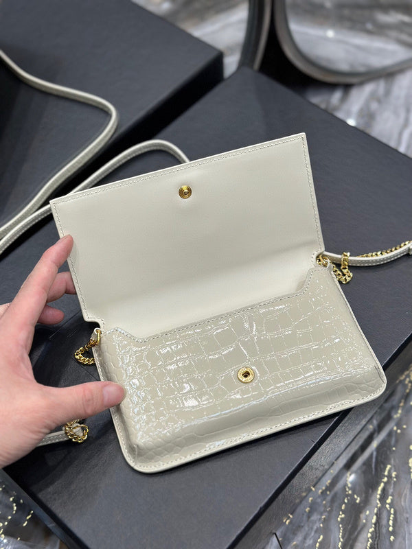 Glami SLY Bags - 089
