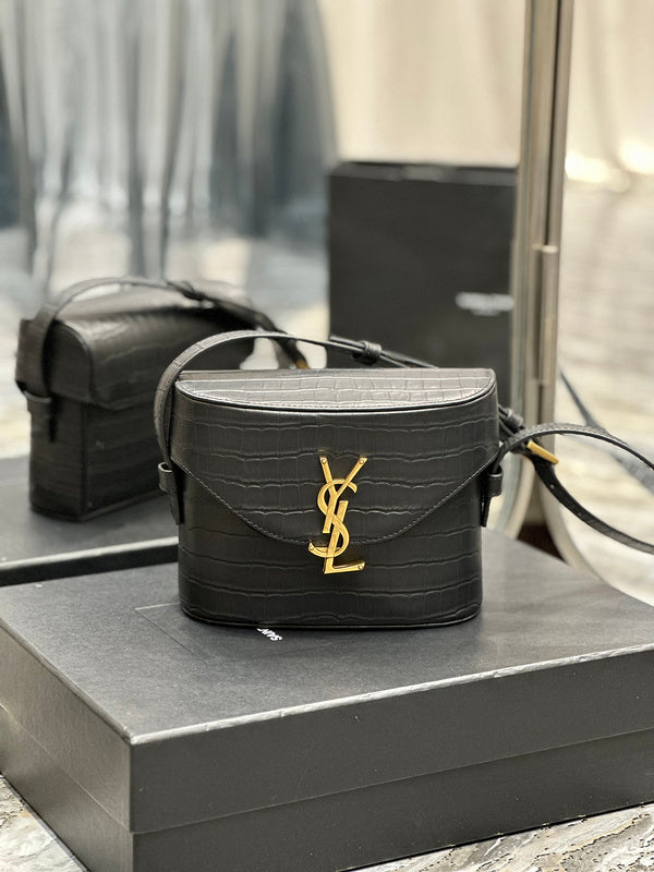 GLM - SLY Bags - 1005