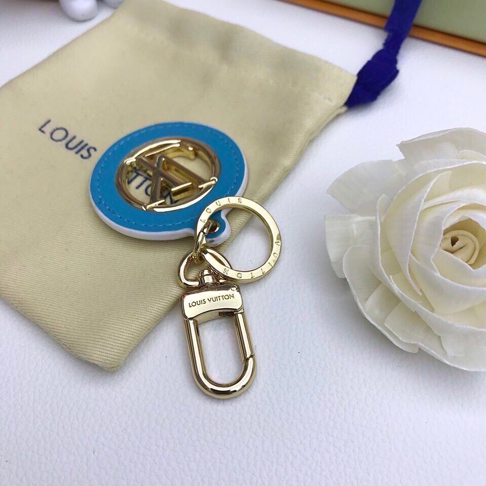 GLM - Top Quality Keychains LUV 015