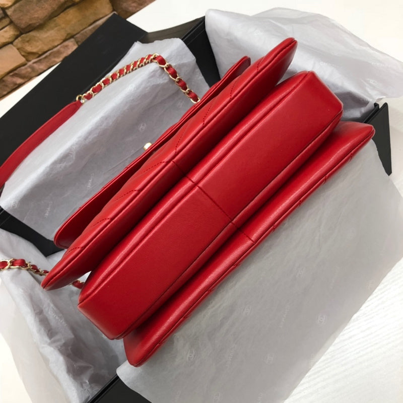 Satchel Bags - CHL Bags - 015