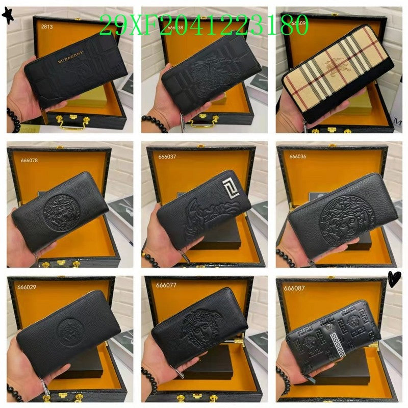 Glami - BOR Wallet - 101