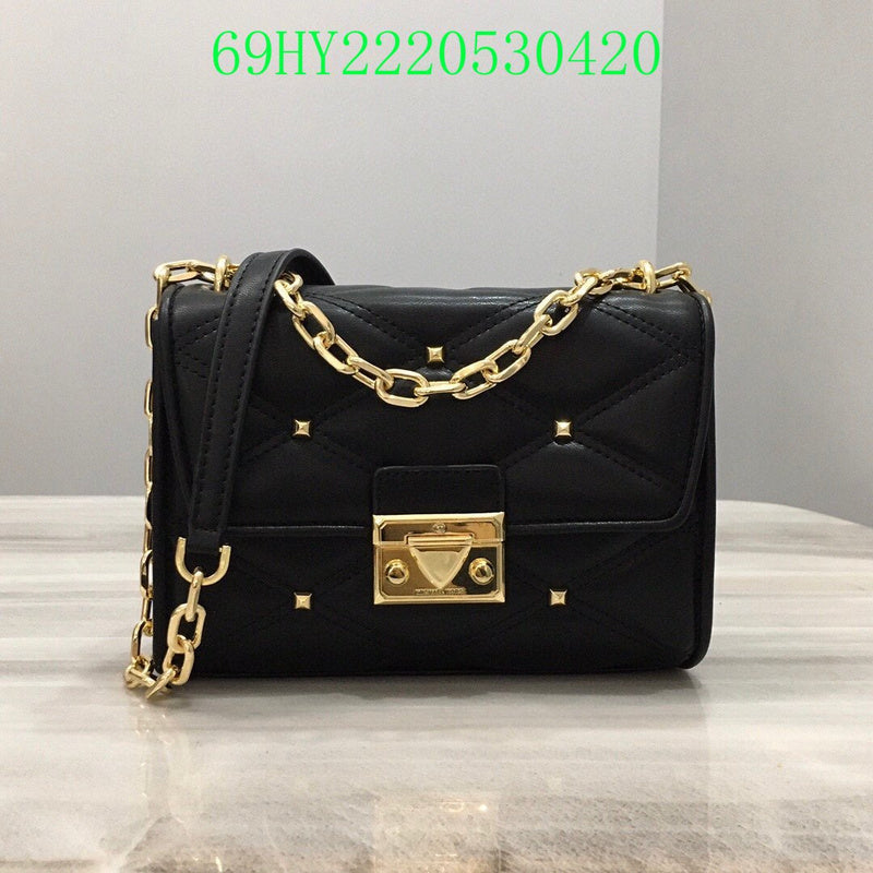 Satchel Bags - MK Bags - 344